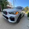 BMW X5  M PKM 2021 thumb 0
