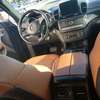 Mercedes gle 350 2018 thumb 4