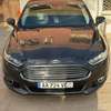 Ford fusion titanium 2016 thumb 5