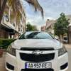 Chevrolet Cruze LT 2011 thumb 0