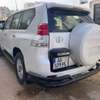 Toyota Prado thumb 5