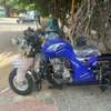TRICYCLE A MOTEUR 3 ROUES thumb 0