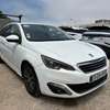 Peugeot 308 sw thumb 2