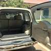 MITSUBISHI PAJERO A VENDRE thumb 3