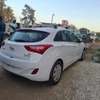 Hyundai Elantra GT 2016 thumb 13