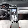 Peugeot 3008 diesel 2017 boîte auto intérieur cuir blanc thumb 4