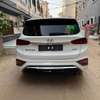 Hyundai  Santafee  2020 thumb 8