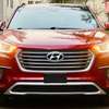 Hyundai Santa Fe 2017 thumb 2