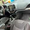 Jeep Grand Cherokee limited 2016 essence automatique thumb 3