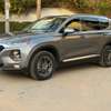 Hyundai Santafé thumb 3