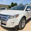Ford Edge Limited 4 cylindres thumb 4