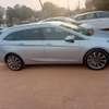 opel astra 2017 thumb 5