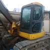 JCB 4CX grand modèle à Vendre moteur à changer thumb 2