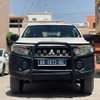 Mitsubishi l200 thumb 0