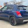 CHEVROLET TRAX 2016 thumb 2