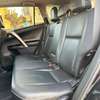 TOYOTA RAV4 LIMITED A VENDRE thumb 2