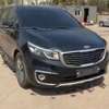 Kia carnaval 7places automatique diesel thumb 0