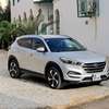 Hyundai Tucson thumb 2