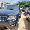JEEP GRAND CHEROKEE 2015 LIMITED 4X4 thumb 2
