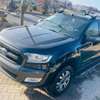 FORD RANGER WILDTRAK thumb 0