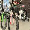 VELO ENFANT + CASQUE PROMO thumb 0