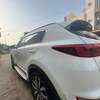 Kia Sportage SUV  à louer thumb 5