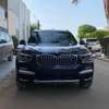 2019 BMW X3 SDrive 28i thumb 1