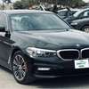 BMW 530i 2018 thumb 1