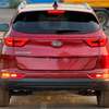 KIA Sportage ex 2017 thumb 12