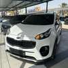 Kia Sportage 2017 thumb 3