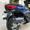 Yamaha Xmax (Phase 3), Venant avec ses papiers thumb 6