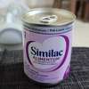 Similac Alimentum 4x237ml lait hypoallergénique bébé thumb 1