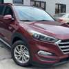 Hyundai Tucson 2017 thumb 0