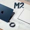 MacBook Air M2 Scellé (2022) thumb 0