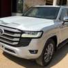 Toyota land cruiser VX thumb 1