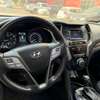 Hyundai santa fe 2017 thumb 10