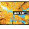 SMART LG 50" UHD 4K FULL OPTIONS thumb 0