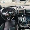 Porsche Cayenne 2014 thumb 9