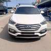 Hyundai Santafe 2017 thumb 12