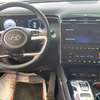 HYUNDAY TUCSON 2022 limited thumb 3