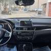 BMW X1 2018 thumb 3
