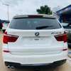 Bmw x3 2017 thumb 1