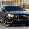 Mercedes glc 43 thumb 0