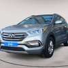 Hyundai Santa Fe 2017 – Intérieur cuir – Excellent état thumb 1