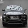 Hyundai Santa Fe diesel 4WD 2017 full options thumb 12