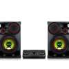 MINI CHAINE LG CL98 WATT thumb 3