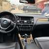 BMW X3 XDRIVE FULL OPTION 2017 thumb 7