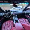 RANGE ROVER EVOQUE 2013 thumb 8