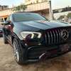 Mercedes Benz GLE53 AMG thumb 0