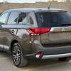 Mitsubishi Outlander 2016 - 7 Places thumb 12